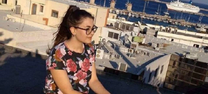 Δίκη Ελένης Τοπαλούδη: Ξέσπασε η μητέρα της στο δικαστήριο! «Δολοφόνοι, καταστρέψατε τη ζωή μου»